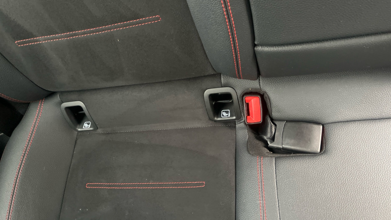 Mercedes-Benz A-Class A180 AMG Line Executive 5dr Auto Petrol Hatchback